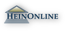 Hein Online Logo