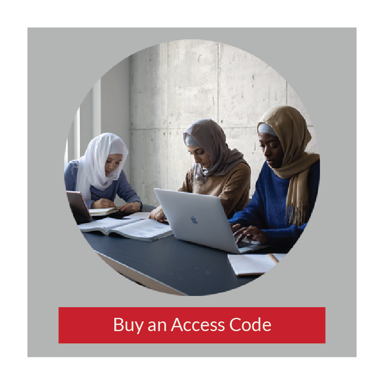 How To Buy an Access Code